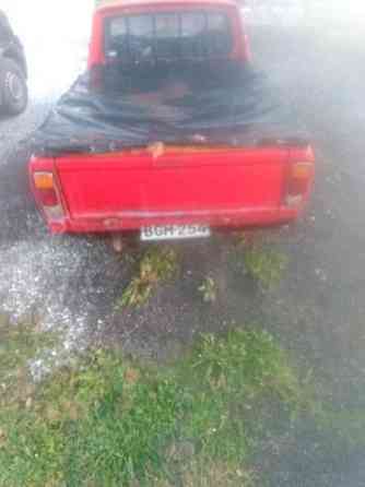 Toyota Timangi Lappeenranta