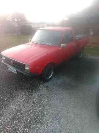 Toyota Timangi Lappeenranta