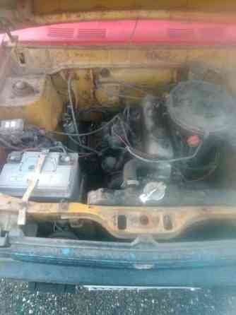 Toyota Timangi Lappeenranta