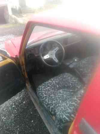 Toyota Timangi Lappeenranta