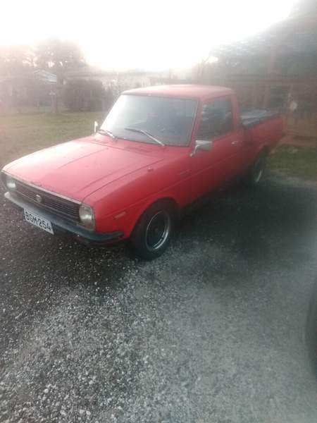 Toyota Timangi Lappeenranta - photo 1