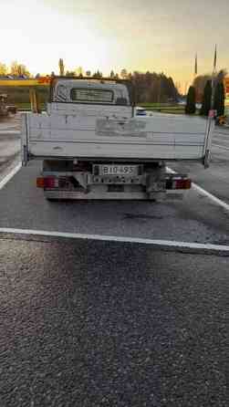 Mitsubishi Canter Lohja