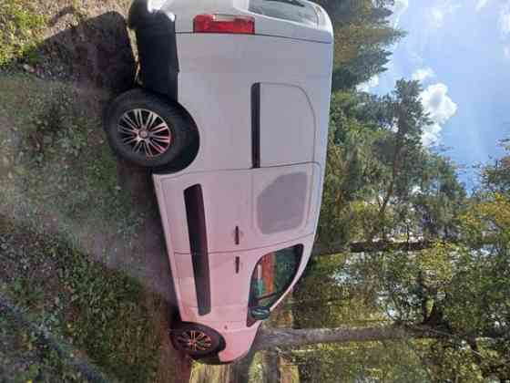 Citroen Berlingo Van Raasepori