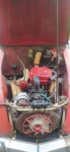 Citroen 2CV Porvoo - photo 6