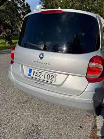 Renault Grand Modus Raisio