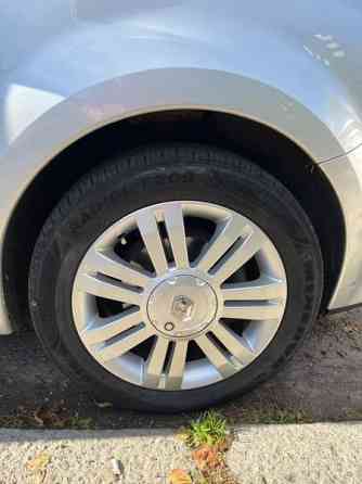 Renault Grand Modus Raisio