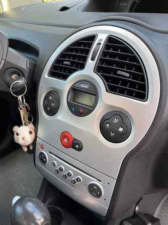 Renault Grand Modus Raisio