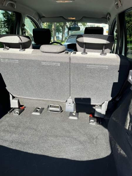 Renault Grand Modus Райсио - изображение 8