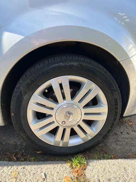 Renault Grand Modus Райсио - изображение 4