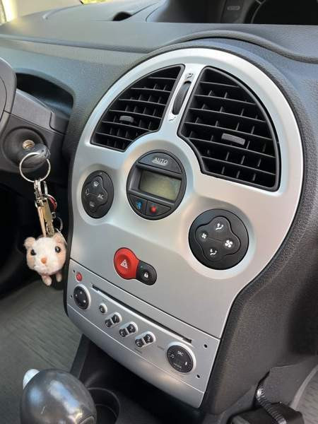 Renault Grand Modus Райсио - изображение 6