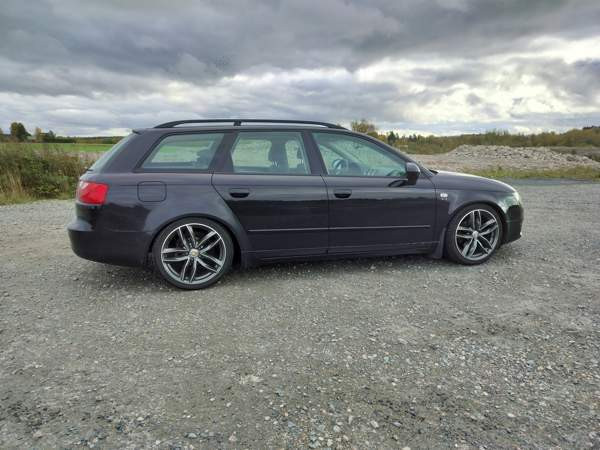 Seat Exeo ST Siilinjärvi - valokuva 4