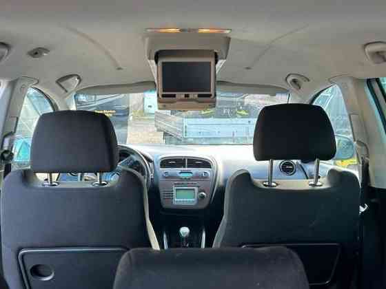 Seat Altea Freetrack Äänekoski