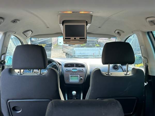 Seat Altea Freetrack Äänekoski - photo 3