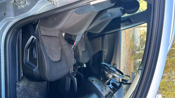 Seat Altea Freetrack Äänekoski - photo 4