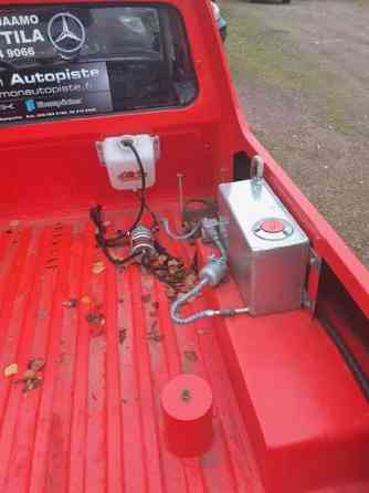 Toyota Timangi Ilmajoki