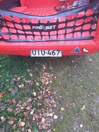 Toyota Timangi Ilmajoki