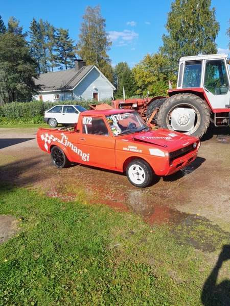 Toyota Timangi Ilmajoki - изображение 7