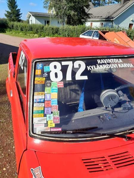 Toyota Timangi Ilmajoki - изображение 3