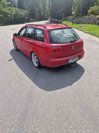 Seat Exeo ST Hämeenlinna