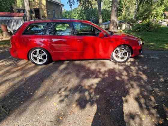 Seat Exeo ST Hämeenlinna