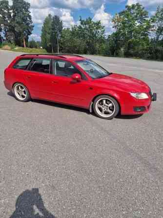 Seat Exeo ST Hämeenlinna