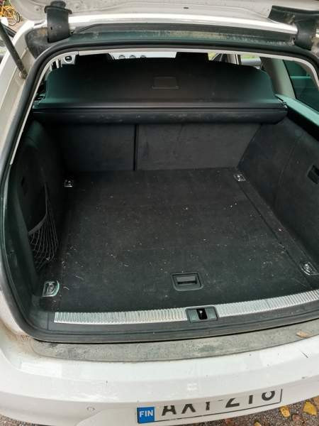 Seat Exeo ST Punkaharju - photo 8