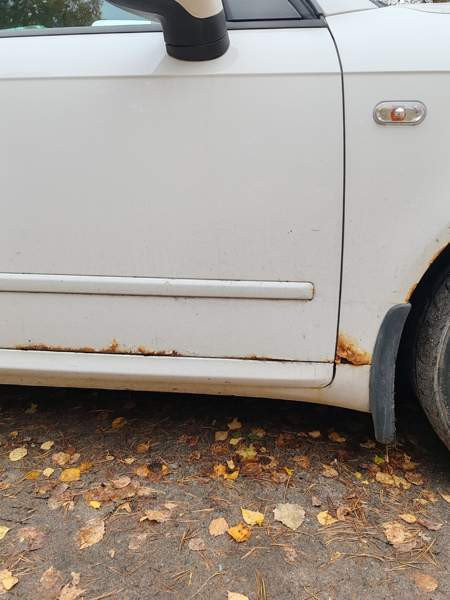 Seat Exeo ST Punkaharju - photo 6