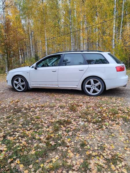 Seat Exeo ST Punkaharju - photo 2