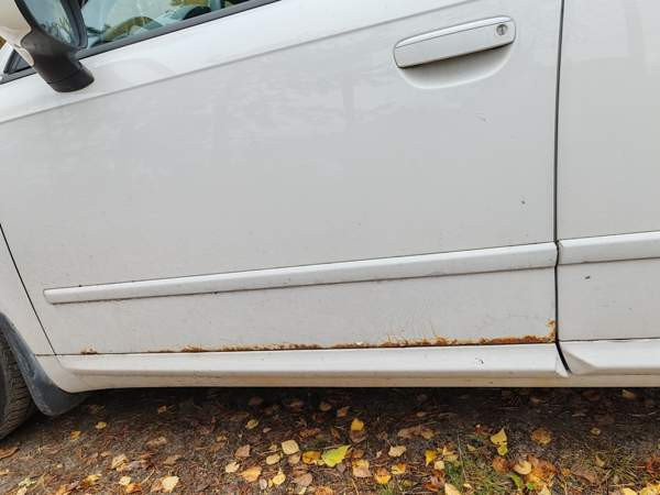 Seat Exeo ST Punkaharju - photo 3