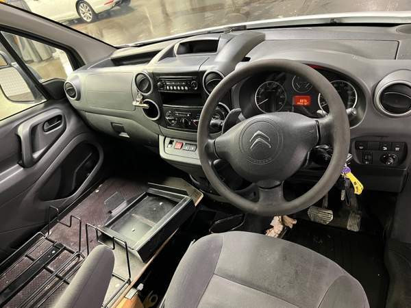 Citroen Berlingo Van Саров - изображение 7