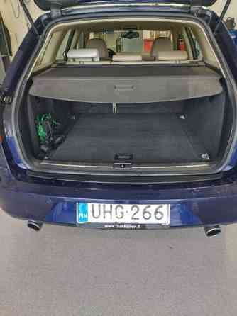 Seat Exeo ST Tuusula