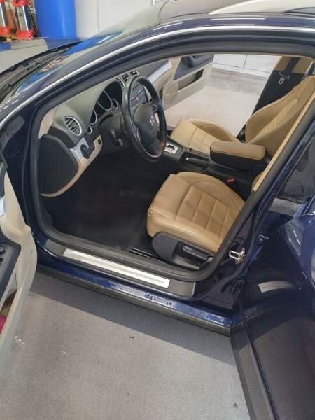 Seat Exeo ST Tuusula – foto 6