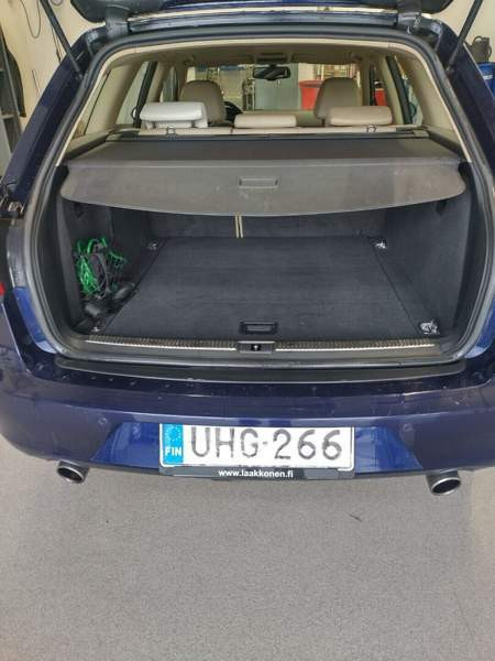 Seat Exeo ST Tuusula – foto 5