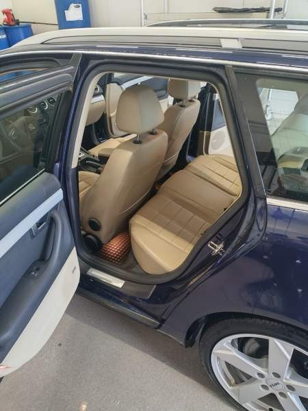 Seat Exeo ST Tuusula – foto 7