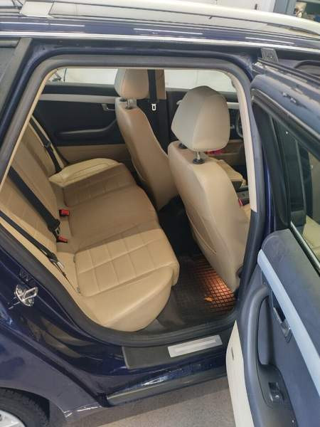 Seat Exeo ST Tuusula – foto 8