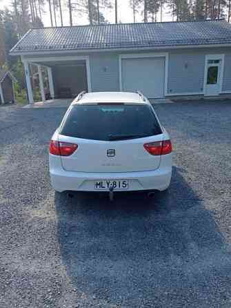 Seat Exeo ST Kalajoki