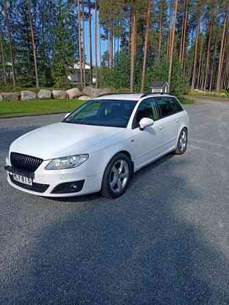 Seat Exeo ST Kalajoki
