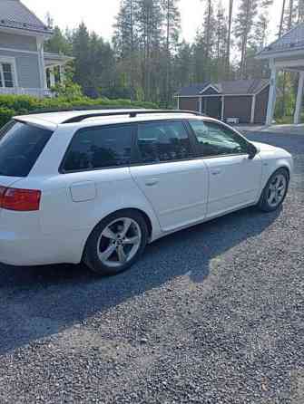 Seat Exeo ST Kalajoki