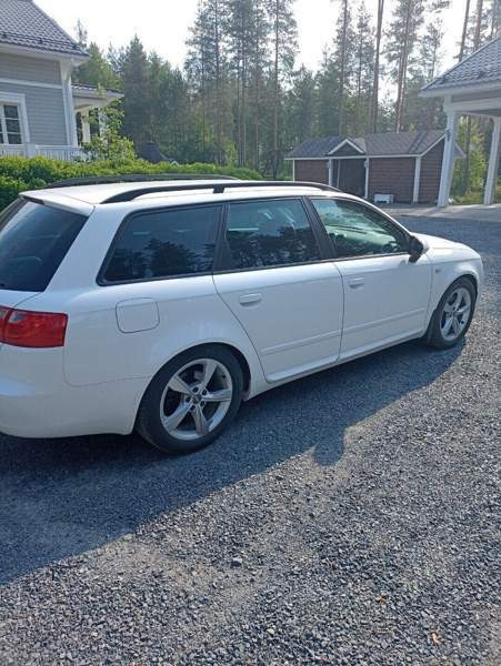 Seat Exeo ST Kalajoki - valokuva 3