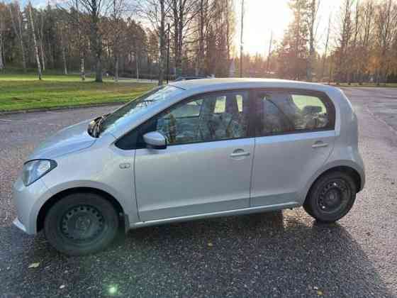 Seat Mii Hausjärvi