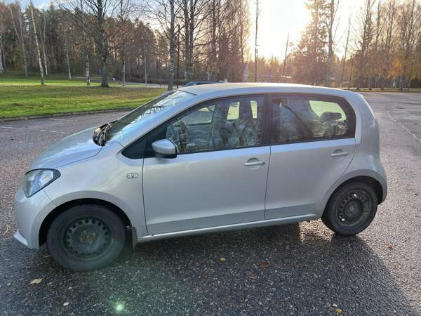 Seat Mii Hausjärvi - изображение 2