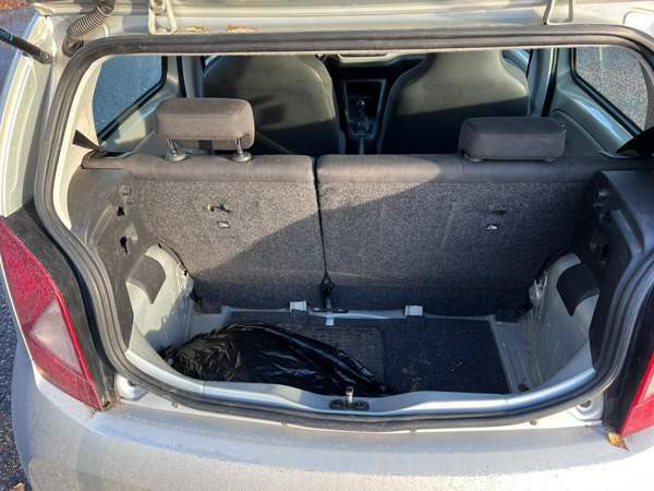 Seat Mii Hausjärvi - изображение 3