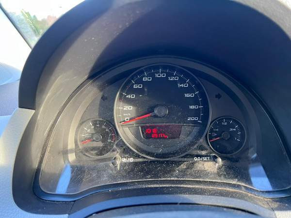 Seat Mii Hausjärvi - изображение 7