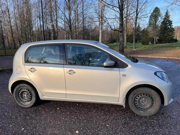 Seat Mii Hausjärvi - изображение 5
