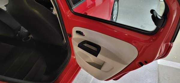 Seat Mii Jyvaeskylae - photo 2