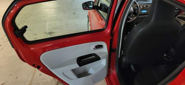 Seat Mii Jyvaeskylae - photo 6