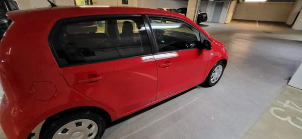 Seat Mii Jyvaeskylae - photo 5