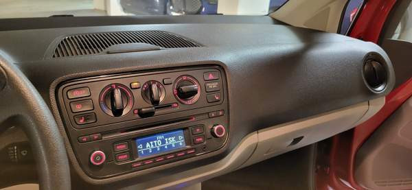 Seat Mii Jyvaeskylae - photo 4