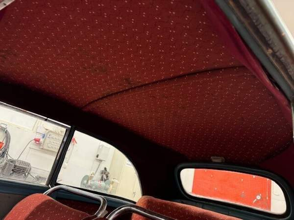 Renault Juvaquatre Mäntsälä - valokuva 7