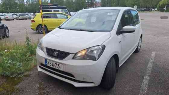 Seat Mii Vantaa